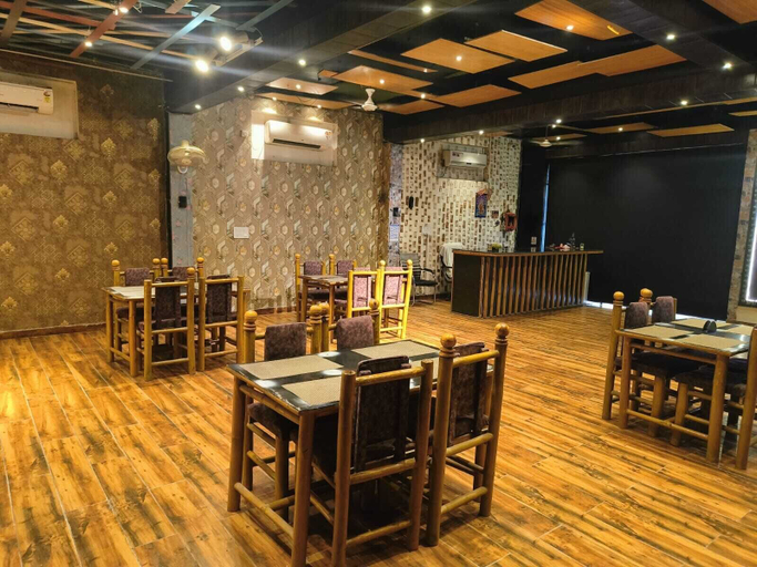 Food & Drinks 5, Hotel OPM & Restaurant, Agra