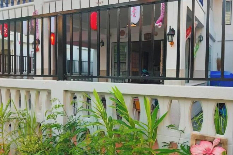 Exterior 4, Japanese style house, Bangsaen, Muang Chon Buri