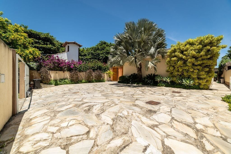 Exterior & Views 2, Mansão Pé na Areia de Geribá com 6Suítes, Armação dos Búzios