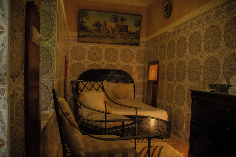 Room 2, Riad Eljazouli, Marrakech