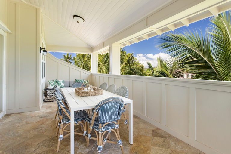 Room 3, Poipu Penthouse W 2 Beaches Resort Amenities, Kauai
