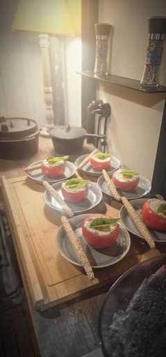 Food & Drinks 3, Villa Fonte, Asti