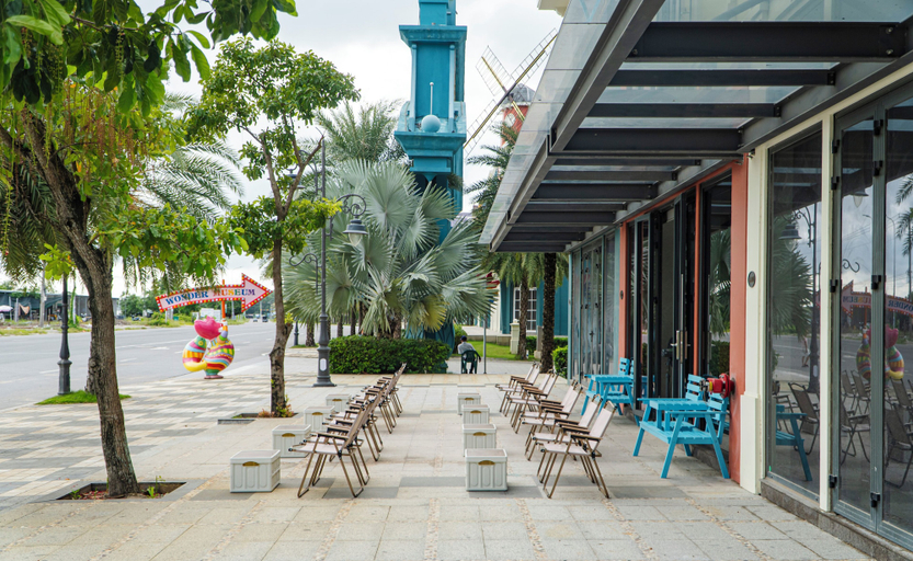 Exterior, Maison Villa By The Sea, Xuyên Mộc
