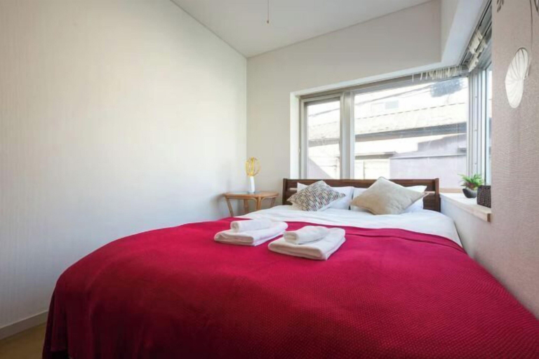 Room 4, Higashi Mukojima 4 Room, Sumida