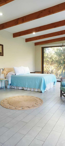 Room 5, Espacio Arenales, Maipo
