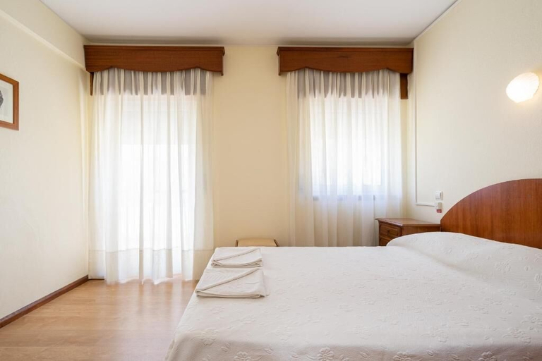 Bedroom 3, Residencial Capri by Umbral, Albufeira