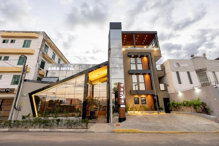Exterior & Views 2, Aira Hotel, Sobral