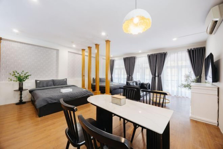 Interior 5, VietHOME - 22 Pho Hue - Apartment 401, Hoàn Kiếm