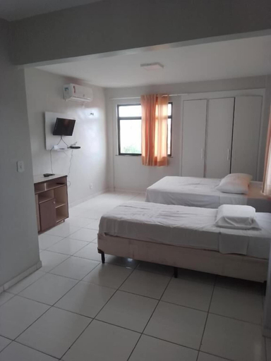 Room 5, Hotel Visconde, Sobral