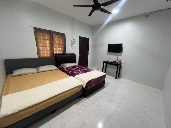 Room 2, OYO 91220 D Inai Roomstay, Langkawi