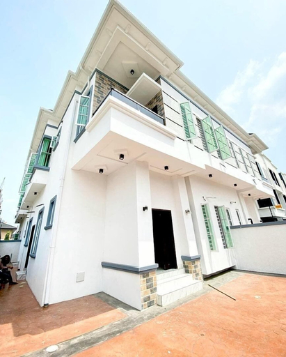 Exterior & Views, Jayana Luxury Homes, Obio/Akp