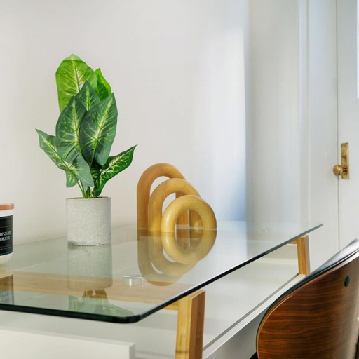 Room 4, 74-1c New Studio With Private Outdoors - GYM, New York