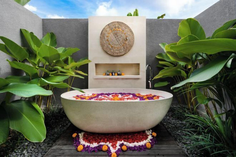 Interior 3, Villa Anahata by BaliSuperHost, Gianyar