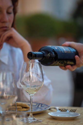 Food & Drinks 5, Hotel Holiday, Viterbo