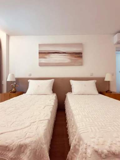 Room 4, Casa de Agrelos Country House, Penafiel