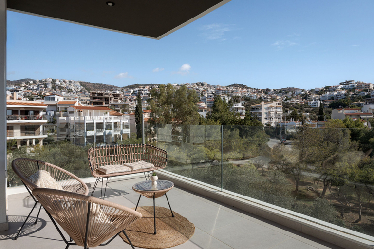 Others 4, Athenian Riviera Elegant Residence, Attica