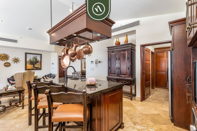Interior 5, Villa With Private Pool & Patio in Cabo, La Paz