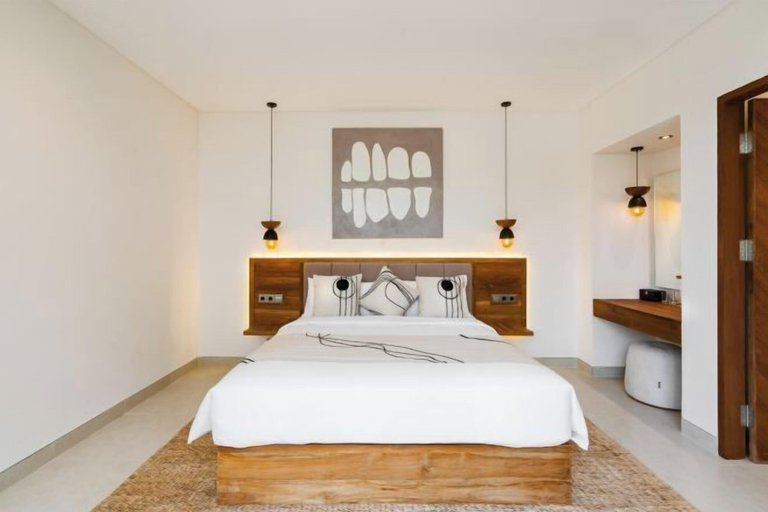 Room 5, Villa Ubud Escape by BaliSuperHost, Gianyar
