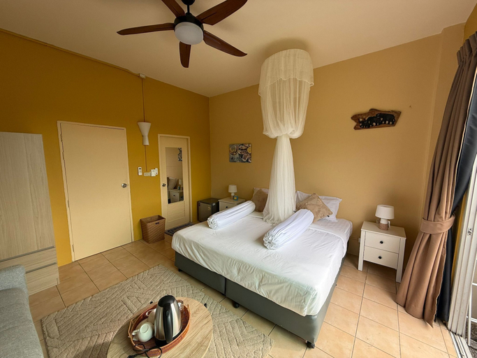Room 4, Alura Guesthouse, Pulau Phuket