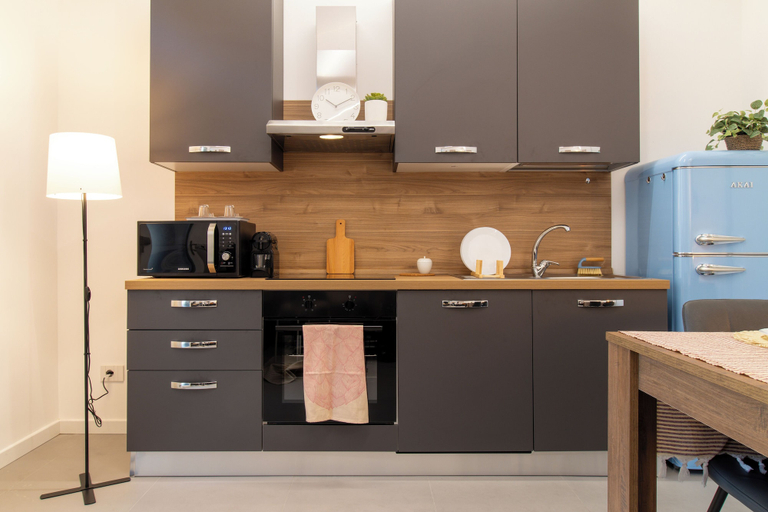 Others 5, La Corte - Monza Apartments, Monza and Brianza
