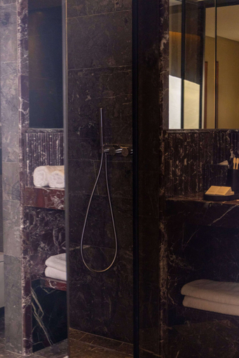 Room 3, Villa Sahrai, a Member of Design Hotels, Casablanca