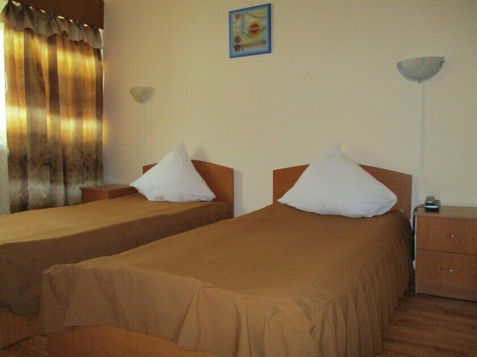 Bedroom 4, Hotel Dragana Cugir, Cugir