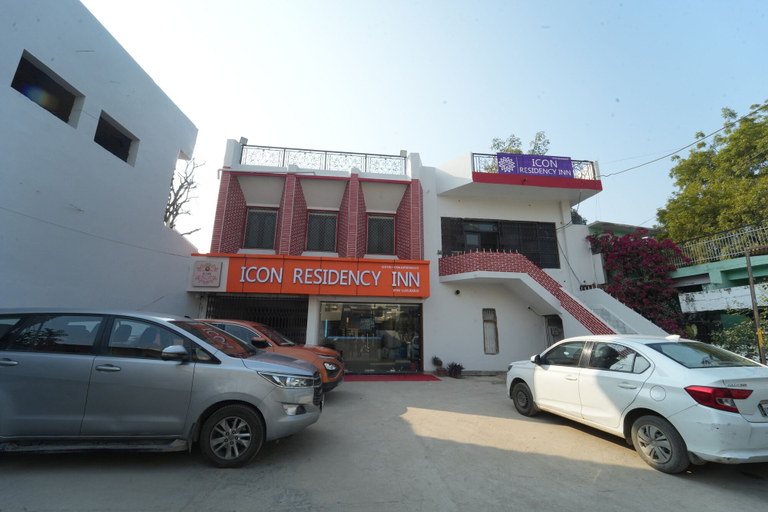 Primary image, Icon Residency Inn, Kaushambi