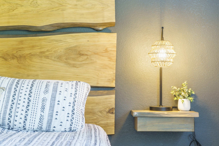 Bedroom 2, Antler Ridge Retreat - 2 BDR, Taney