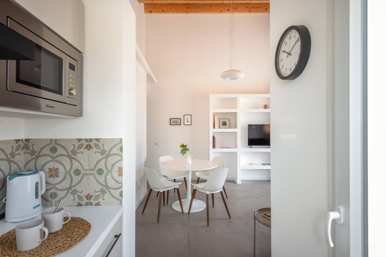 Interior, Suite Vucciria with Terrace by Wonderful Italy, Palermo