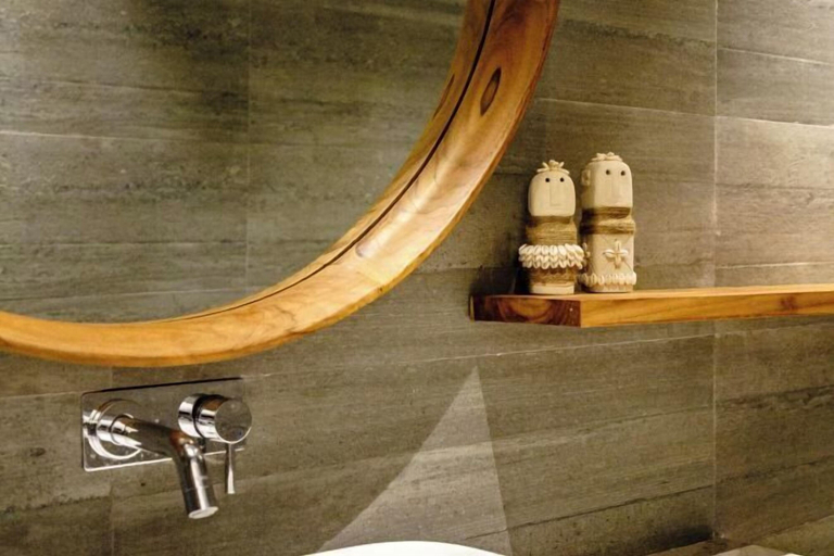 Bathroom 4, Casa Tropicale Seminyak, Badung