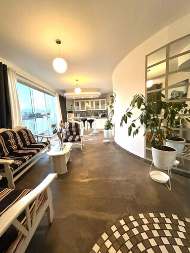 Living area 4, Casa Nova, Tacna