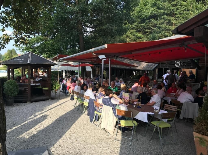 Food & Drinks 5, Waldrestaurant Vida, Bruck-Mürzzuschlag