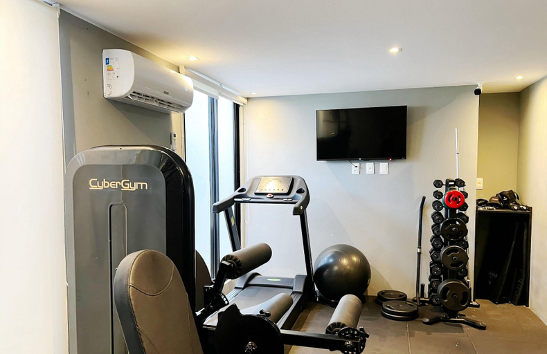 Others 5, Legacy Suites, João Pessoa