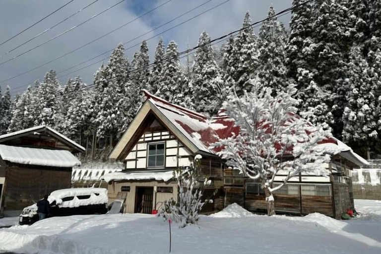 Exterior 4, ramadasa, Shōwa