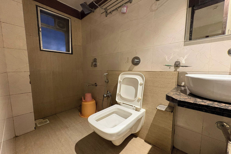 Bathroom 5, Pravasi Residency, Mumbai Suburban
