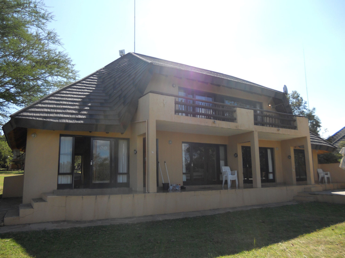 Exterior & Views 2, BushTime at Mabula, Waterberg