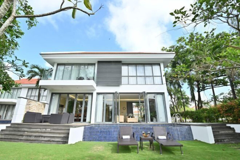 Exterior 4, Private pool villa - Your home, your resort, Da Nang