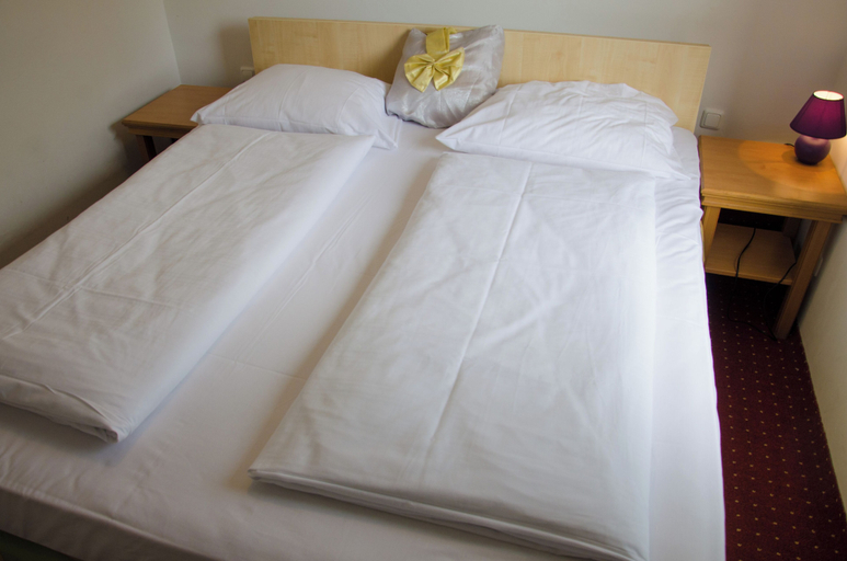 Room 4, Hotel Rosenhof am Main, Offenbach am Main