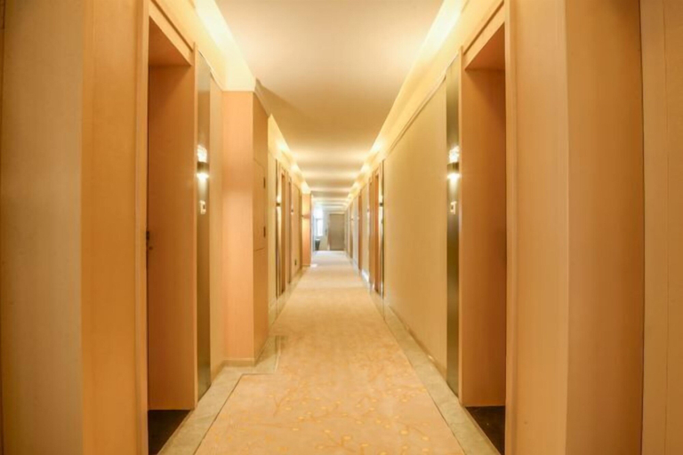 Others 5, Chongqing Yishi Rongtai Hotel, Chongqing
