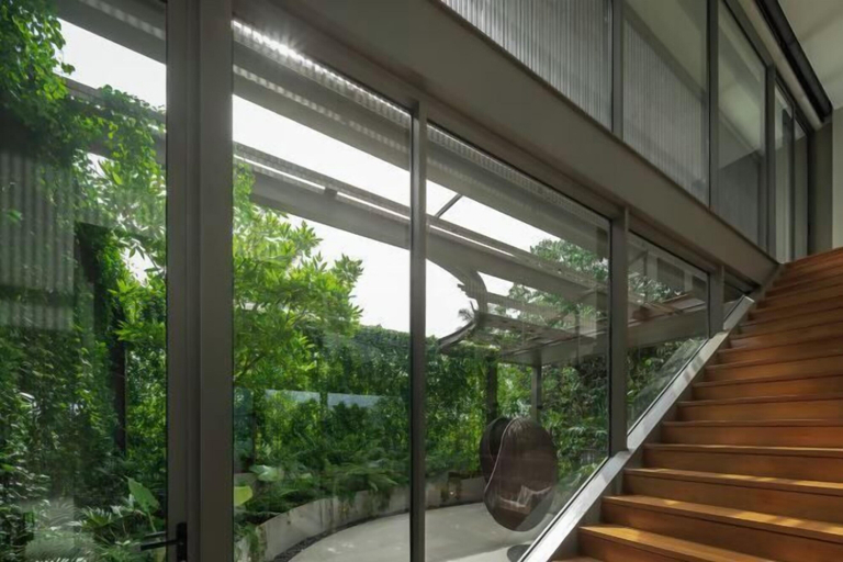 Interior 5, Veyla - Sea Villa, Takua Thung