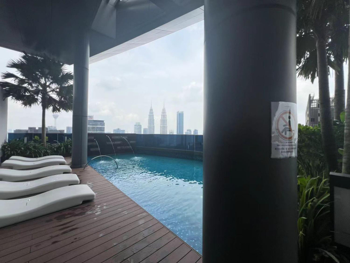 Sport & Beauty 2, Eaton Residence By HM Costa , Kuala Lumpur