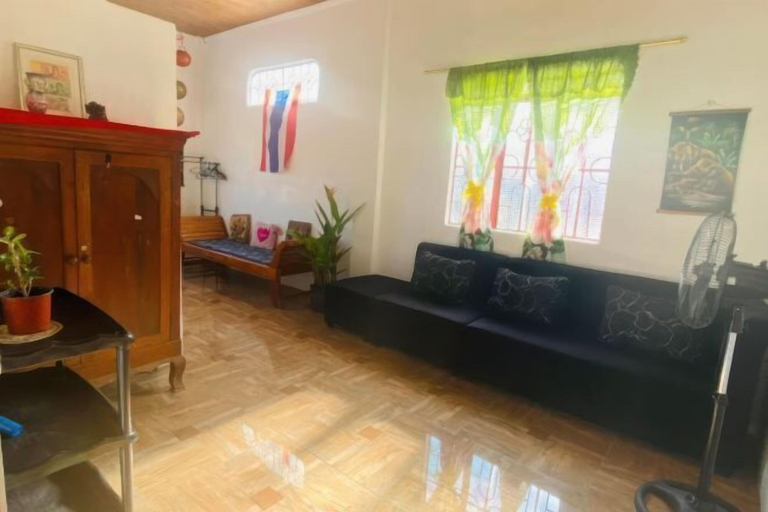 Living area 3, Eastdee Homestay By Jaya, Lidlidda