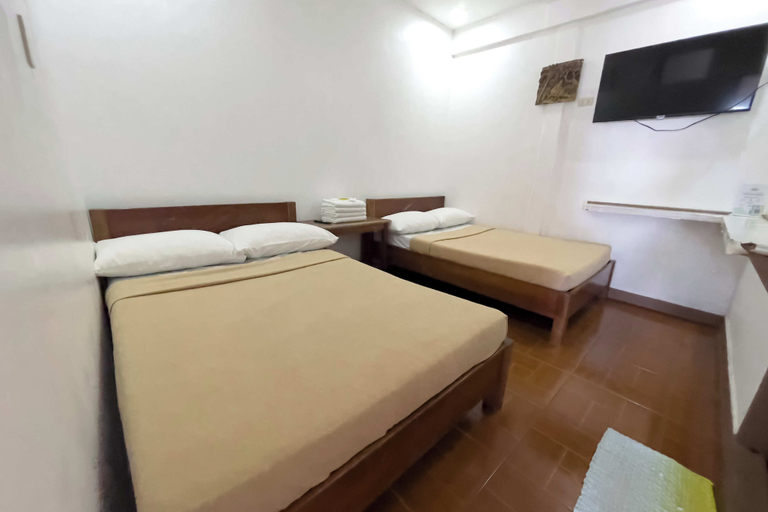 Room 3, Sebay Surf Central San Juan La Union, San Juan