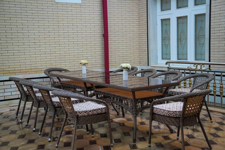 Others 4, Learmara Guest House, Samarkand