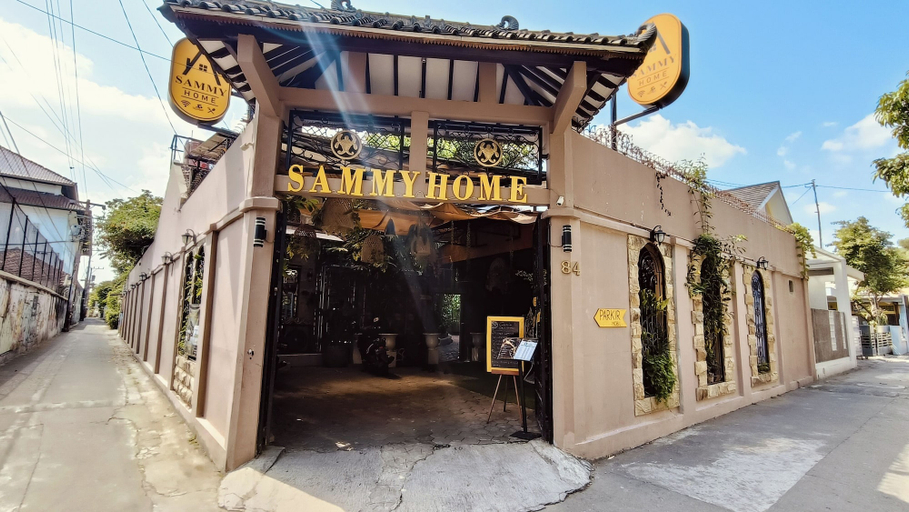 Primary image, Sammy Home Homestay, Yogyakarta