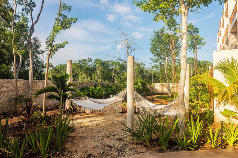 Garden, Nativa Tulum Playa by The Spot Rentals, Cozumel