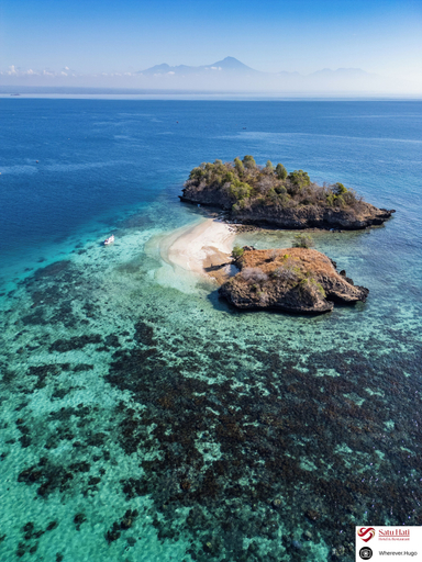Boating, Satu Hati Hotel and Restaurant, Lombok