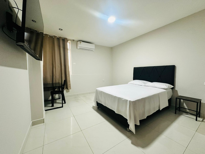 Room 4, LA ESTANCIA CASA HOTEL, Maynas