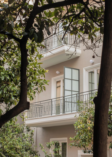 Exterior & Views, KLEO by Zoia Living, Attica