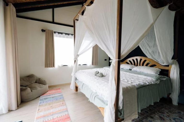 Room 5, Uma Valley Homestay - Relaxing home with private garden, Sadao